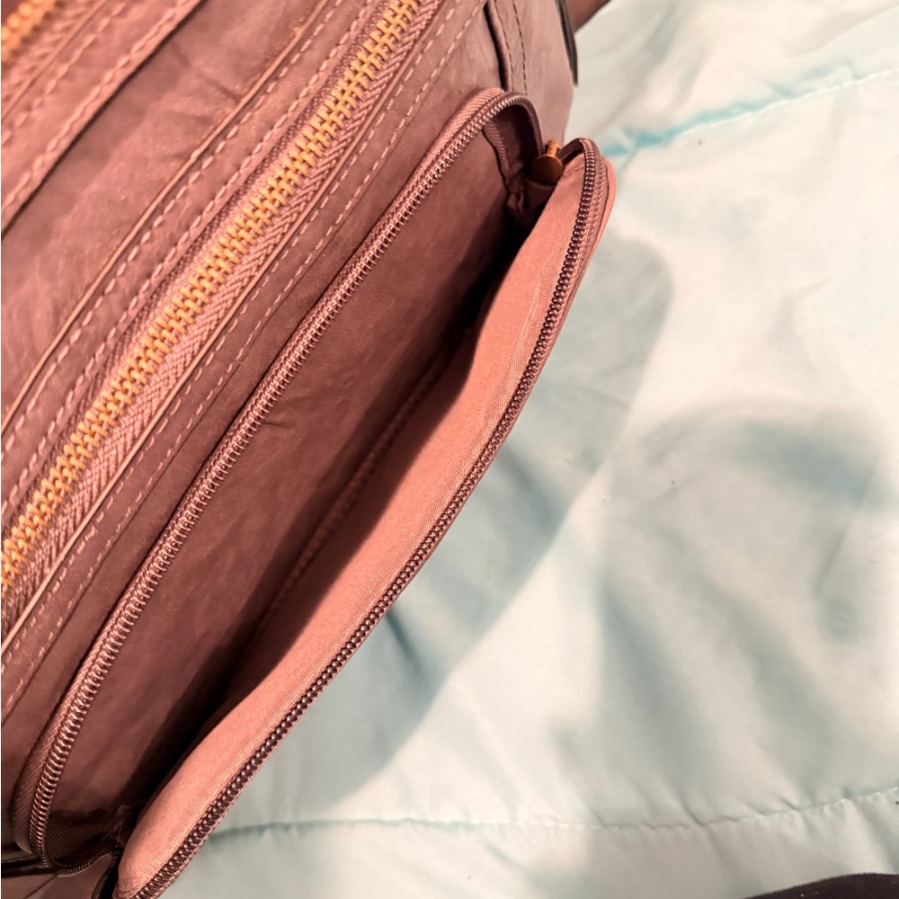 Bueno Slate Crossbody Bag - Picture 12 of 16